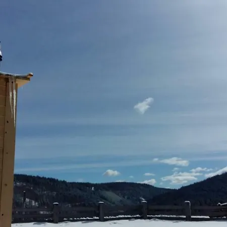 度假居 Chalet Gehlberg