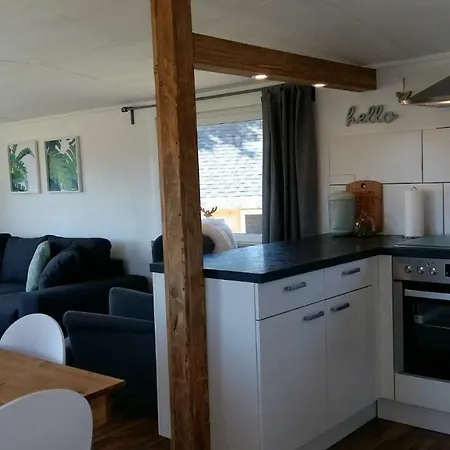 度假居 Chalet *