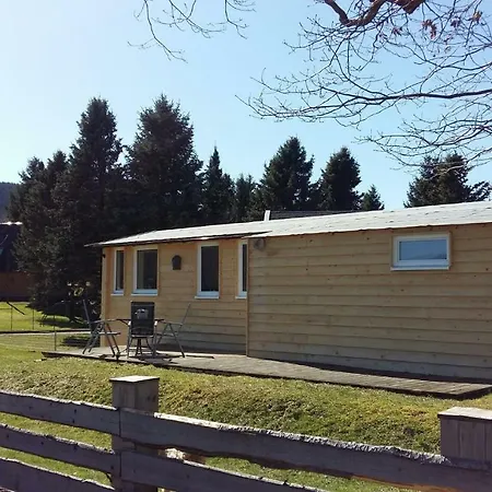 度假居 Chalet