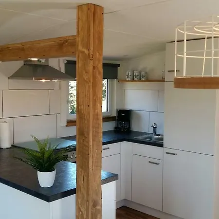 度假居 Chalet *