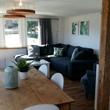 Chalet 度假居