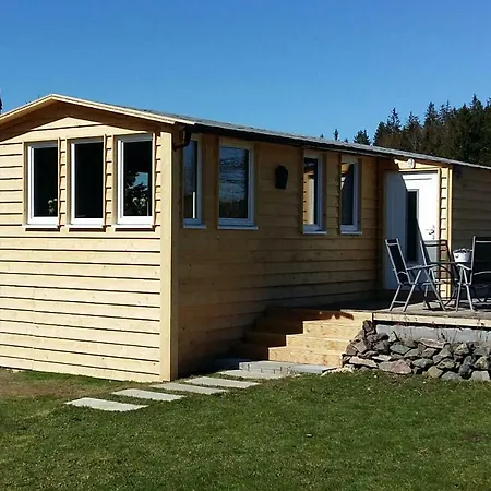 Chalet 度假居 Gehlberg