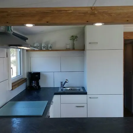 Chalet 度假居 *