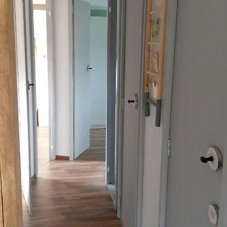 度假居 Chalet Gehlberg
