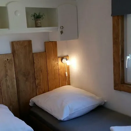 Chalet * Gehlberg