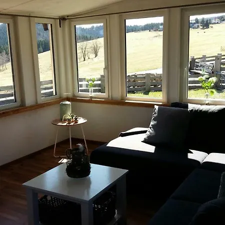 Chalet *