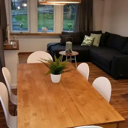 Chalet Gehlberg