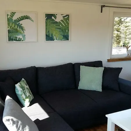 Chalet 度假居 *