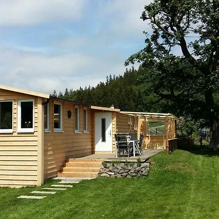 Chalet 度假居 Gehlberg