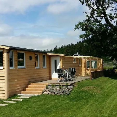 Chalet *