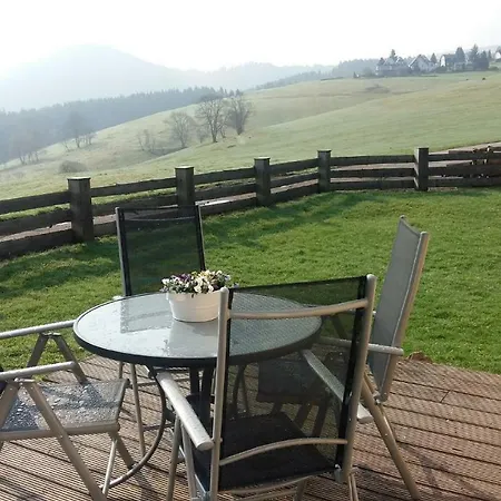 Chalet 度假居 Gehlberg
