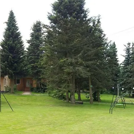 Chalet 度假居