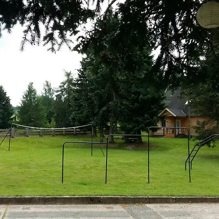 度假居 Chalet Gehlberg